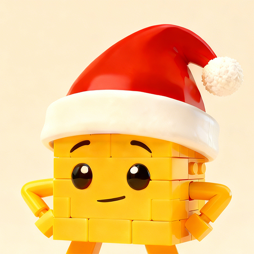 Cube Pixel Shooter Icon